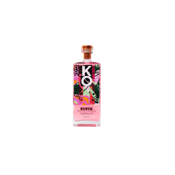 Kenyan Originals Blush Gin