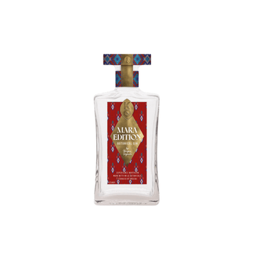 Kenyan Originals Mara Gin